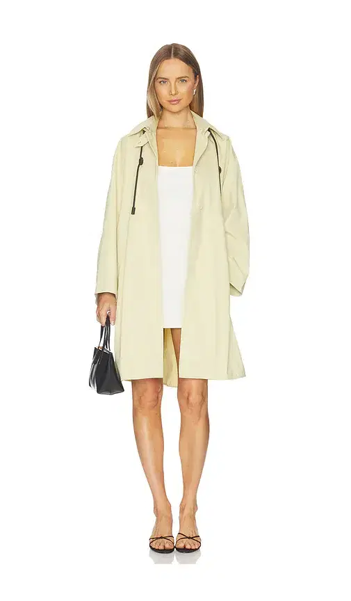 Proenza Schouler White Label Proenza Schouler Camryn Trench