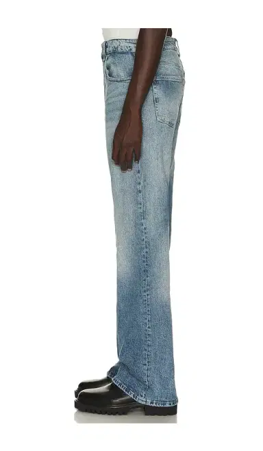 Tommy Jeans Robbie Bootcut Jeans | Thumbnail 2 Tommy Jeans Robbie Bootcut Jeans | Thumbnail 2