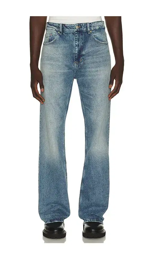 Robbie Bootcut Jeans