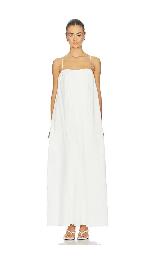 Stone Cold Fox x REVOLVE Abigail Maxi Dress