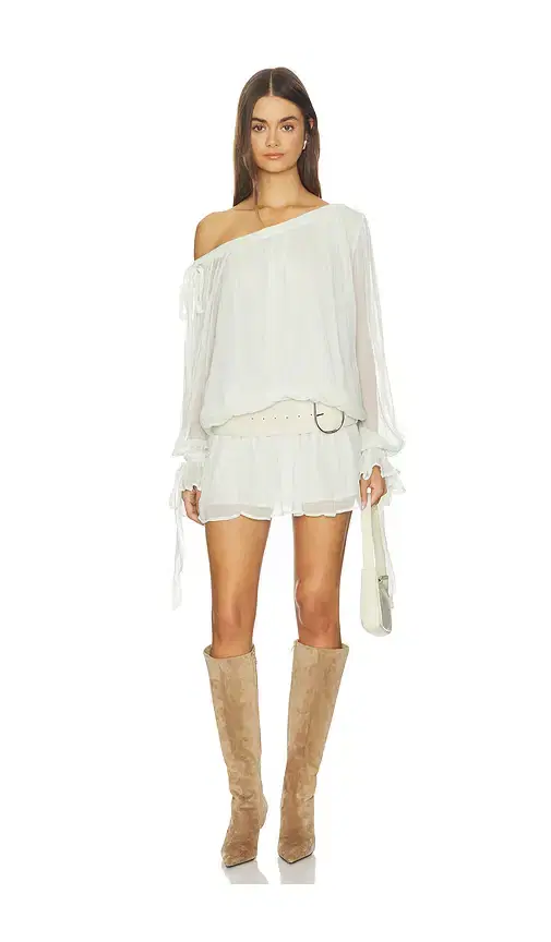 Stone Cold Fox x REVOLVE Sansa Mini Dress