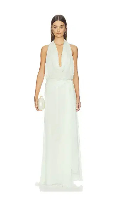 Stone Cold Fox x REVOLVE Sema Gown | Thumbnail 1