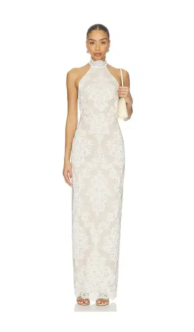Stone Cold Fox x REVOLVE Gini Gown | Thumbnail 1