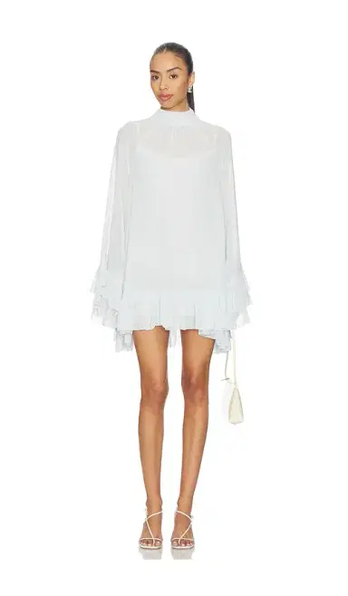 Stone Cold Fox x REVOLVE Nelly Mini Dress | Thumbnail 1 Stone Cold Fox x REVOLVE Nelly Mini Dress | Thumbnail 1