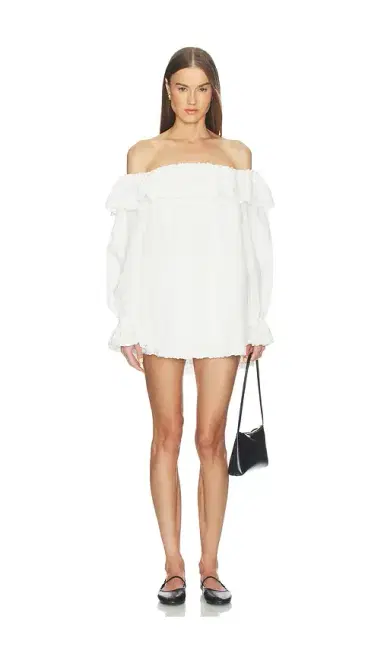 Stone Cold Fox x REVOLVE Abby Mini Dress | Thumbnail 1