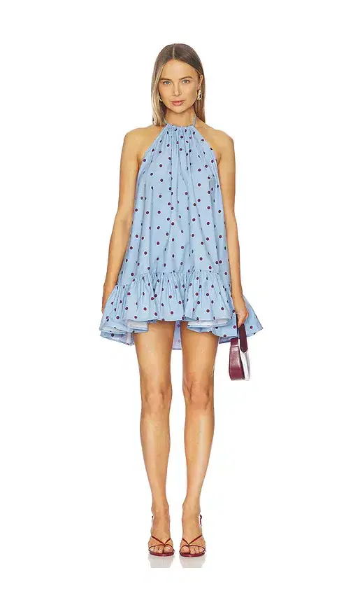 Stone Cold Fox x REVOLVE Florence Mini Dress