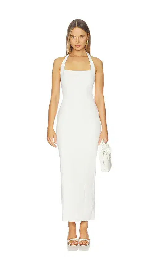 x REVOLVE Bonnie Midi Dress