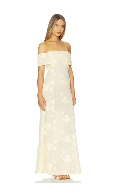Stone Cold Fox x REVOLVE Jessie Gown | Thumbnail 2