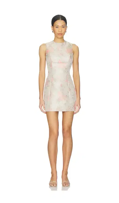 Stone Cold Fox x REVOLVE Cathy Mini Dress | Thumbnail 2 Stone Cold Fox x REVOLVE Cathy Mini Dress | Thumbnail 2