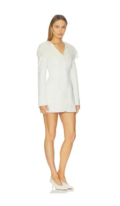 Stone Cold Fox x REVOLVE Bonnie Blazer Dress | Thumbnail 2 Stone Cold Fox x REVOLVE Bonnie Blazer Dress | Thumbnail 2