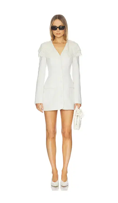 Stone Cold Fox x REVOLVE Bonnie Blazer Dress