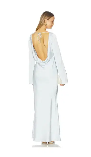 Stone Cold Fox x REVOLVE Iris Gown | Thumbnail 1