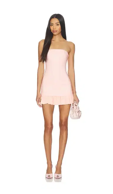 Stone Cold Fox x REVOLVE Alice Mini Dress | Thumbnail 2 Stone Cold Fox x REVOLVE Alice Mini Dress | Thumbnail 2