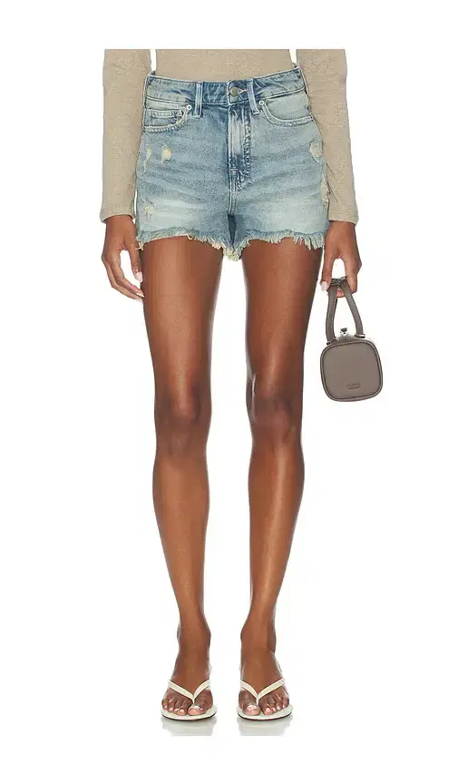 Bombshell Shorts