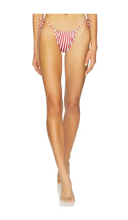 Liri Bikini Bottom