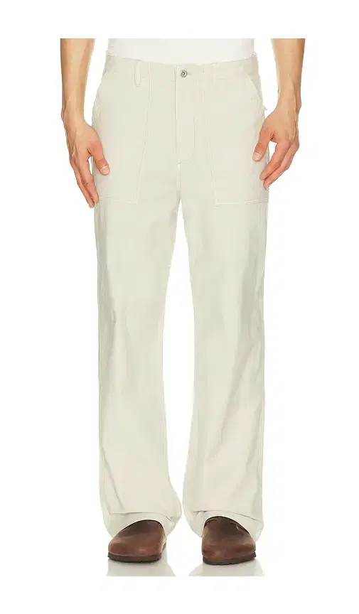 Decker Trousers
