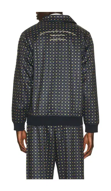 House of Sunny The Benny Tracksuit Jacket | Thumbnail 2 House of Sunny The Benny Tracksuit Jacket | Thumbnail 2
