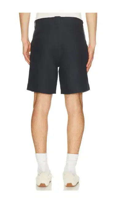PEREGRINE Windsor Linen Shorts | Thumbnail 2
