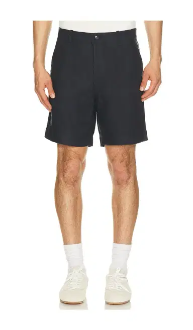 PEREGRINE Windsor Linen Shorts | Thumbnail 1