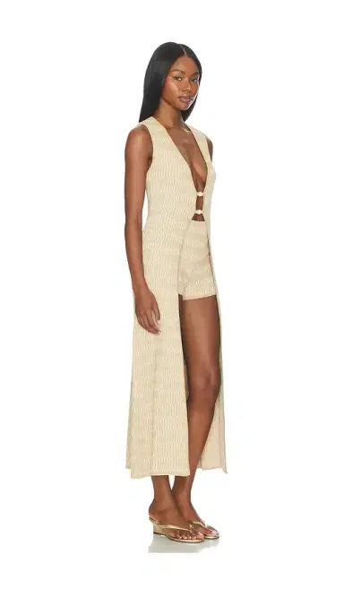 DEVON WINDSOR Garcelle Robe | Thumbnail 2 DEVON WINDSOR Garcelle Robe | Thumbnail 2