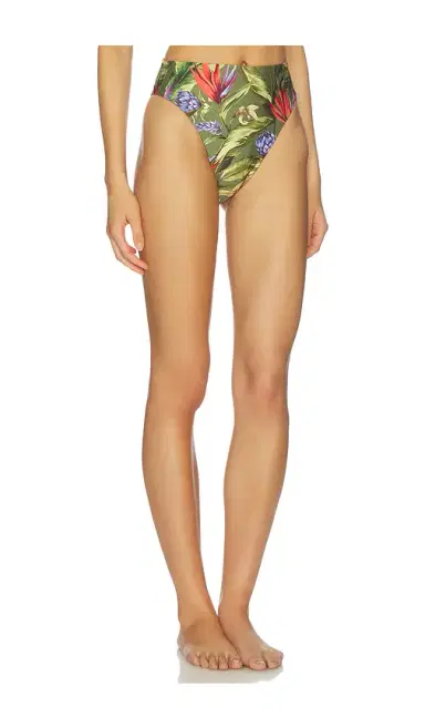 Farm Rio Hot Pants Bikini Bottom | Thumbnail 2