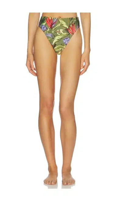 Farm Rio Hot Pants Bikini Bottom | Thumbnail 1