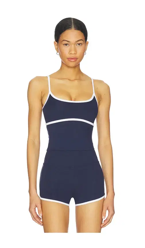 WellBeing + BeingWell MoveWell Ripley Tank