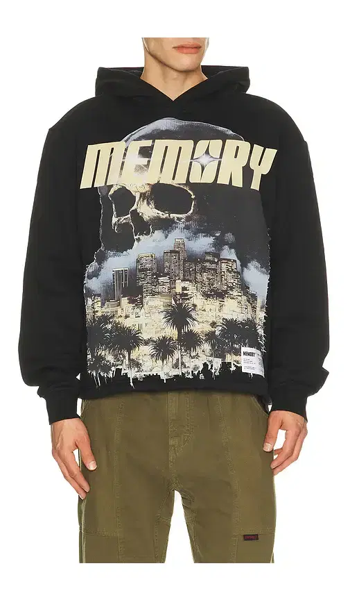 LA Reaper Hoodie