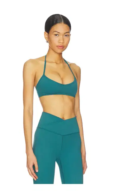 WellBeing + BeingWell WellBeing + BeingWell FlowWell Leni Sports Bra | Thumbnail 2 WellBeing + BeingWell WellBeing + BeingWell FlowWell Leni Sports Bra | Thumbnail 2