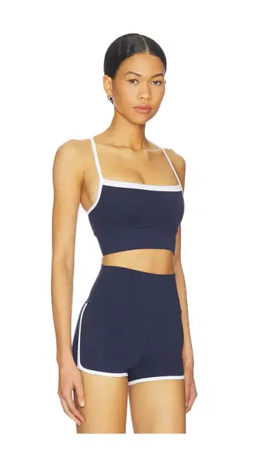 WellBeing + BeingWell WellBeing + BeingWell MoveWell Morgan Sports Bra | Thumbnail 2 WellBeing + BeingWell WellBeing + BeingWell MoveWell Morgan Sports Bra | Thumbnail 2