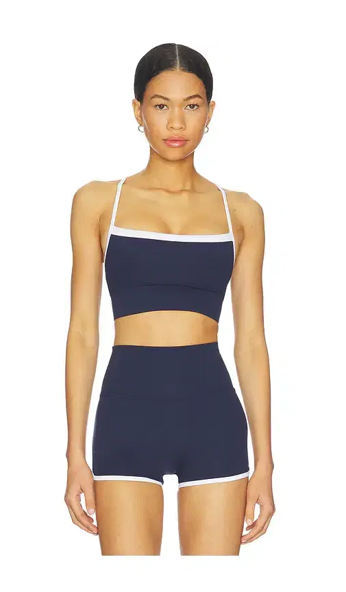 WellBeing + BeingWell WellBeing + BeingWell MoveWell Morgan Sports Bra