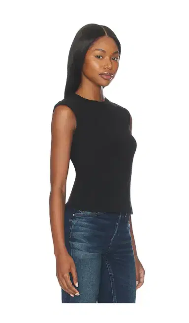 COTTON CITIZEN The Seoul Muscle Tee | Thumbnail 2 COTTON CITIZEN The Seoul Muscle Tee | Thumbnail 2