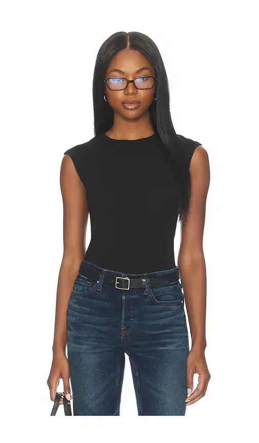 COTTON CITIZEN The Seoul Muscle Tee