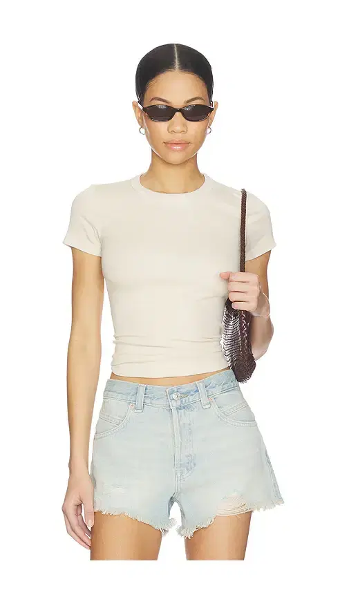 COTTON CITIZEN The Verona Tee