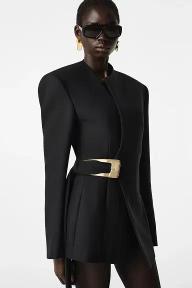 REVOLVE LOS ANGELES Sonya Jacket | Thumbnail 5 REVOLVE LOS ANGELES Sonya Jacket | Thumbnail 5