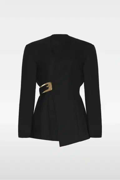 REVOLVE LOS ANGELES Sonya Jacket | Thumbnail 8 REVOLVE LOS ANGELES Sonya Jacket | Thumbnail 8