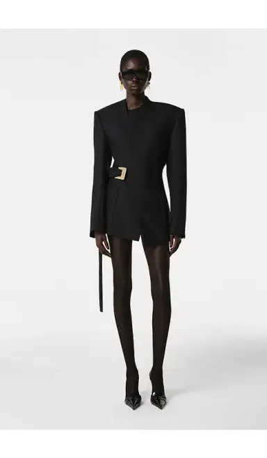 REVOLVE LOS ANGELES Sonya Jacket | Thumbnail 1 REVOLVE LOS ANGELES Sonya Jacket | Thumbnail 1