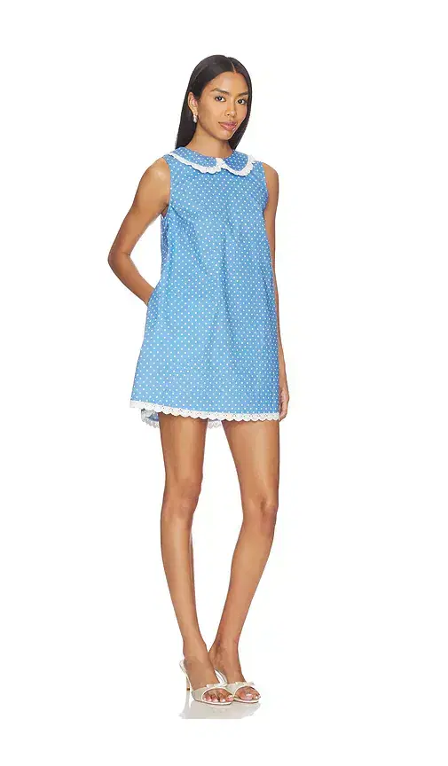 Juliette Mini Dress