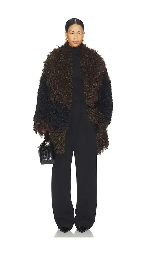 Entire Studios Juno Coat