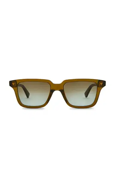 Bottega Veneta Rectangular Sunglasses | Thumbnail 1 Bottega Veneta Rectangular Sunglasses | Thumbnail 1