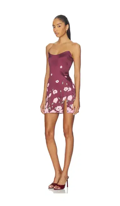 Katie May Debra Dress | Thumbnail 2