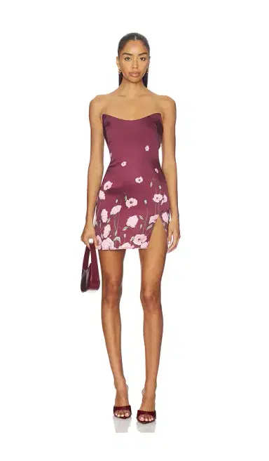 Katie May Debra Dress | Thumbnail 1