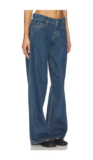 COTTON CITIZEN The Cara Jean | Thumbnail 2