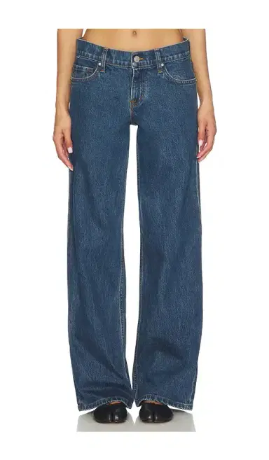 COTTON CITIZEN The Cara Jean | Thumbnail 1