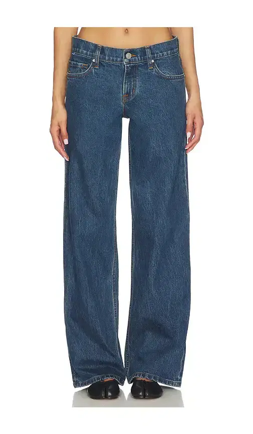 The Cara Jean