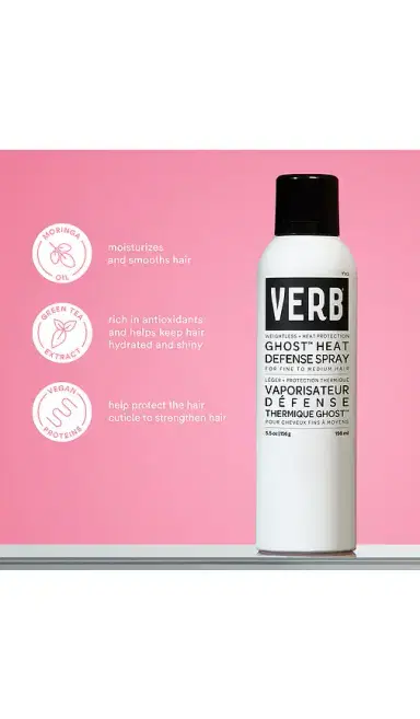 VERB Ghost Heat Defense Spray | Thumbnail 2