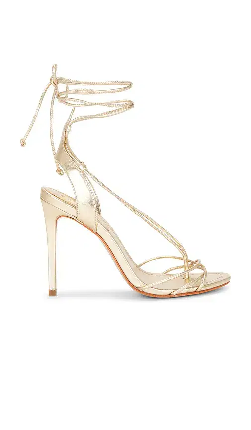 Demetria Sandal