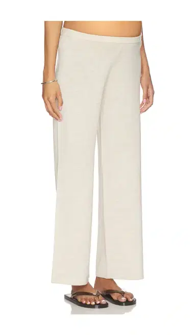 Hatch The Celeste Knit Pant | Thumbnail 2