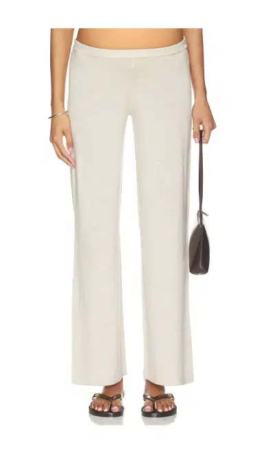 Hatch The Celeste Knit Pant | Thumbnail 1