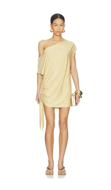 Goldbergh Leone Dress | Thumbnail 2 Goldbergh Leone Dress | Thumbnail 2